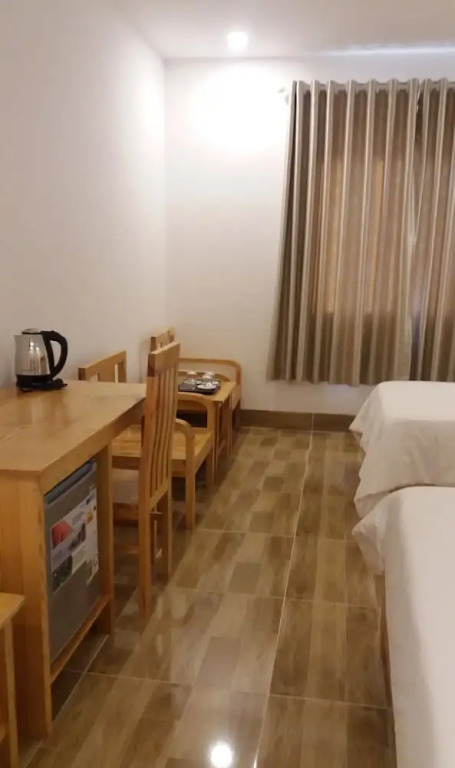 Nice Phu Quoc Hotel
