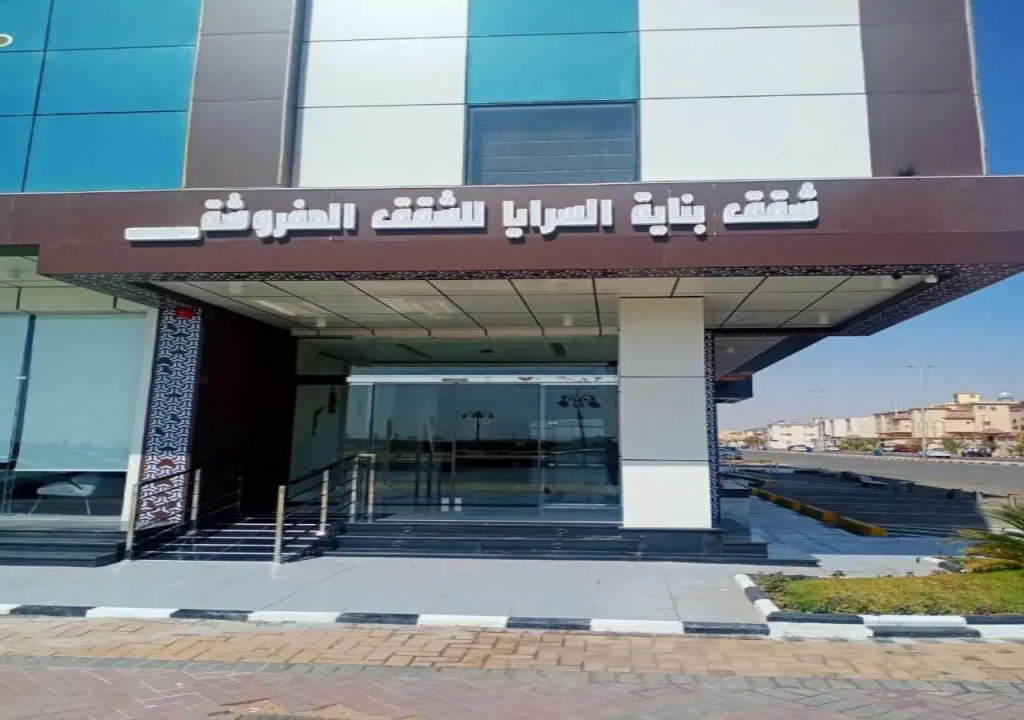 أجنحة العلمين
