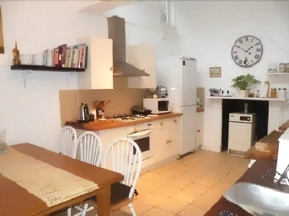 Lobster Cottage