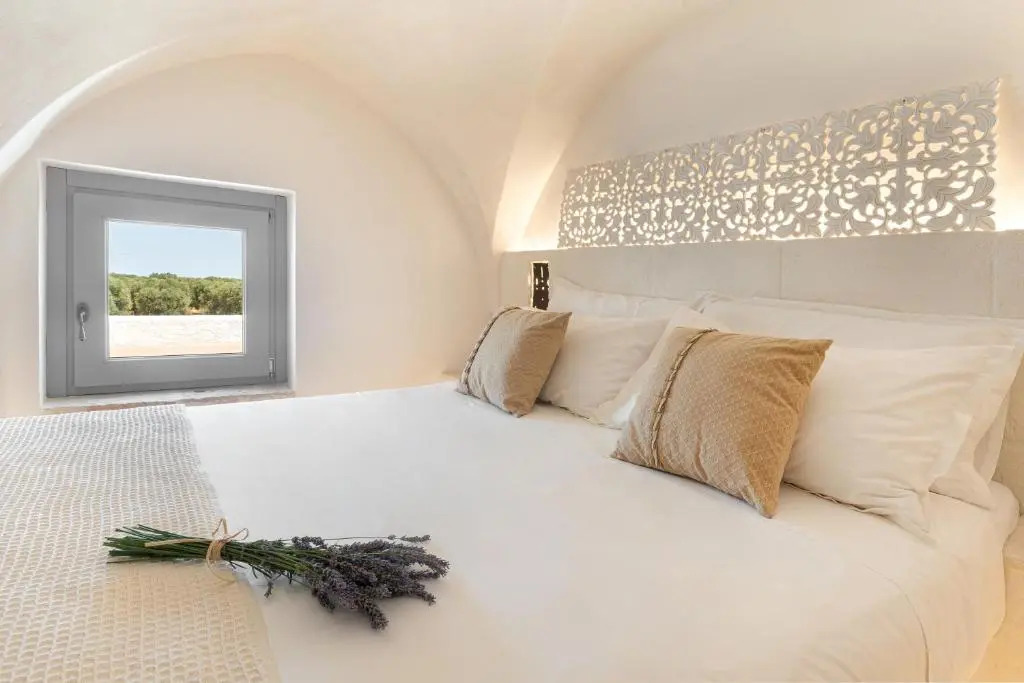 Masseria Villa Verde