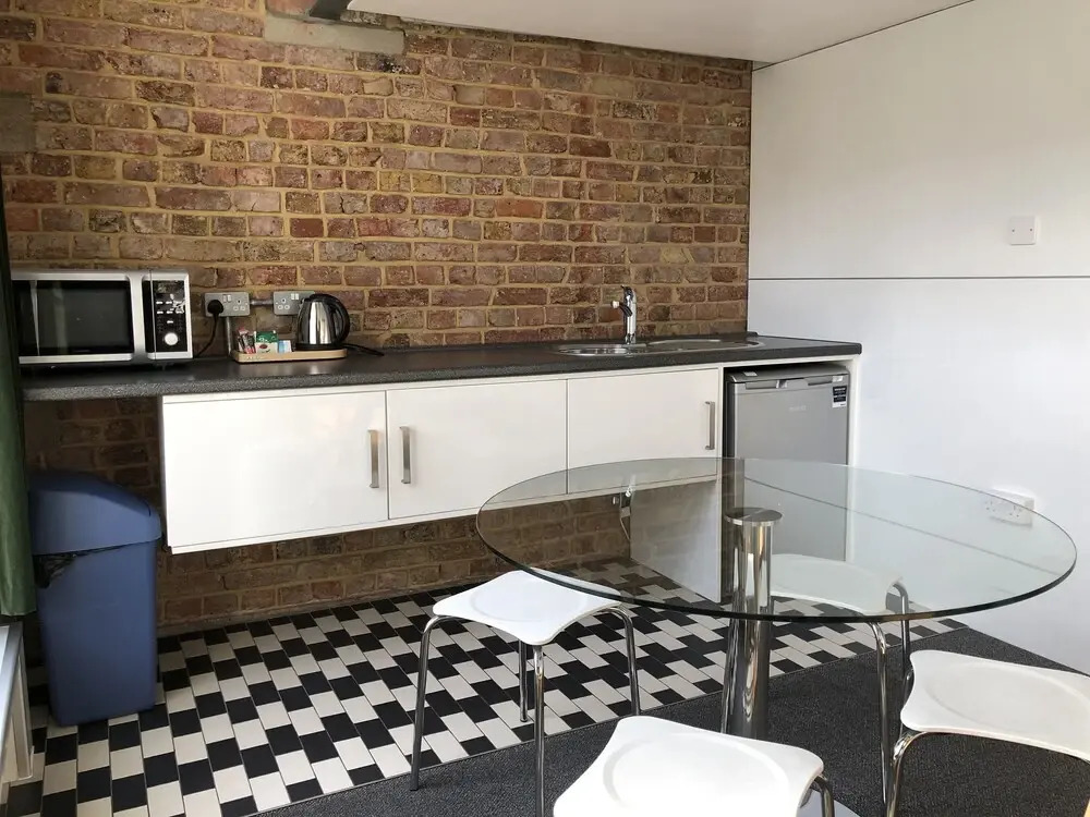 Victorian Loft Living Hotel 22