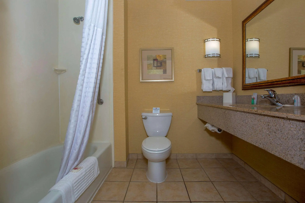 Comfort Suites Prescott Valley