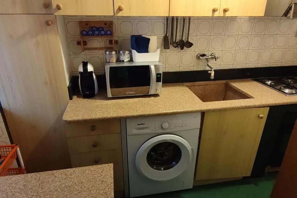 Appartamento Agata Holiday Homes