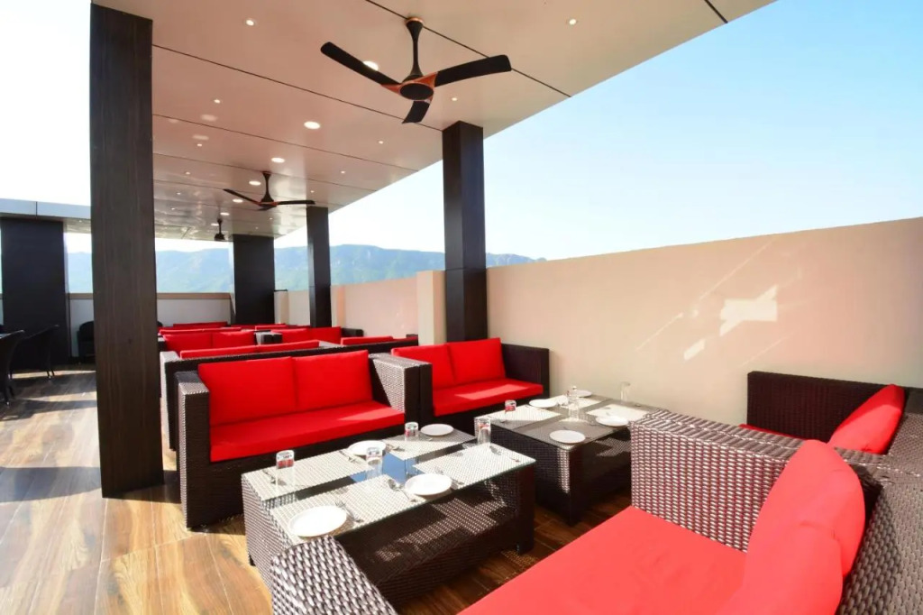 Hotel Atlantica Ajmer