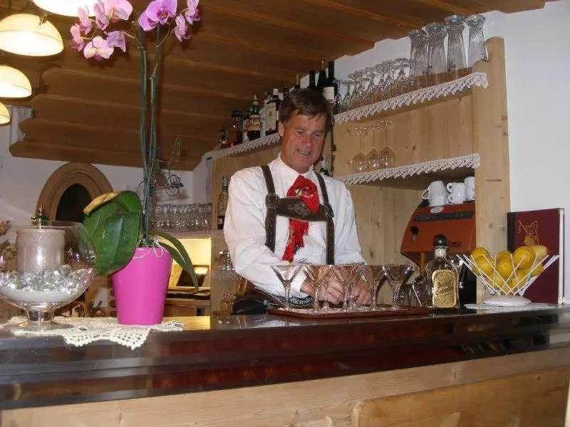 Garni la Bercia
