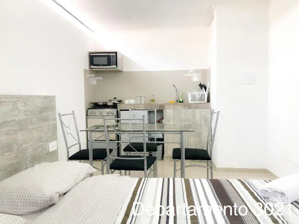 Departamento Miraflores