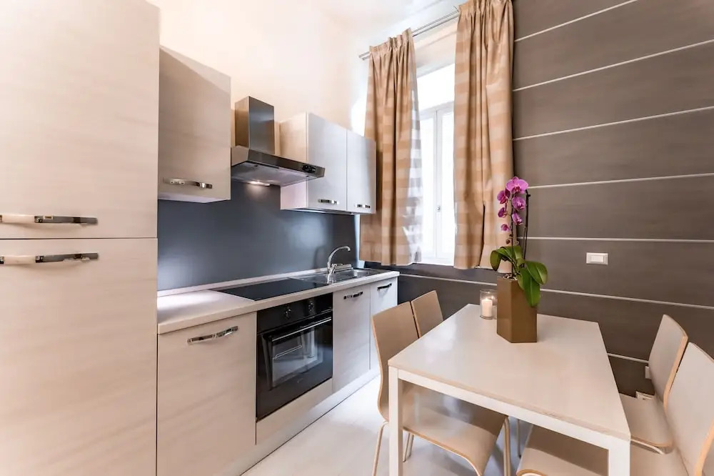Residenza Manin Apartments
