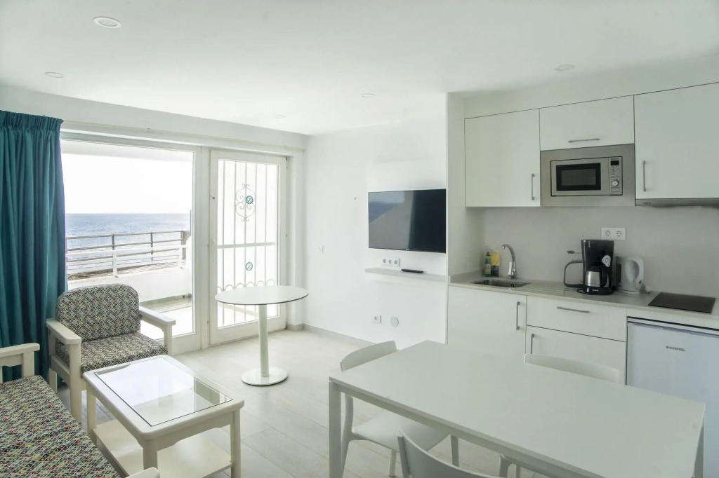Acapulco Ocean View