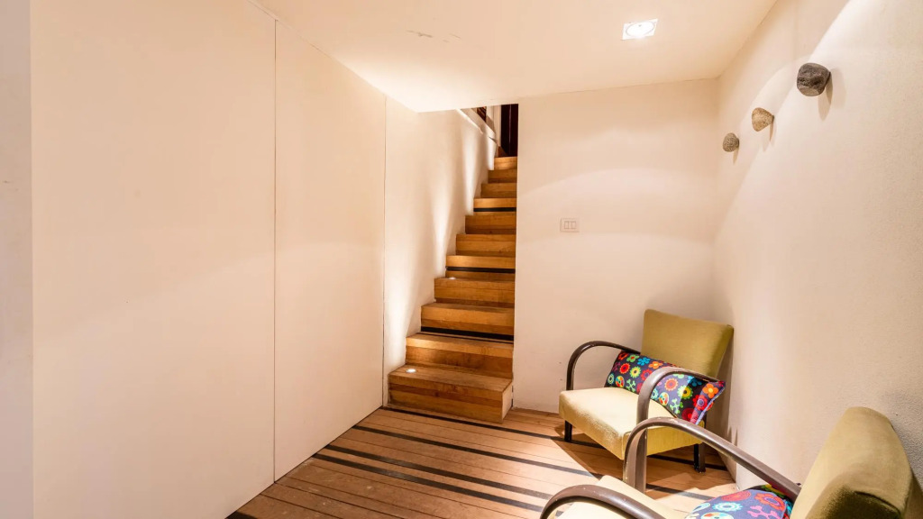 Chalet Monti Della Luna 7