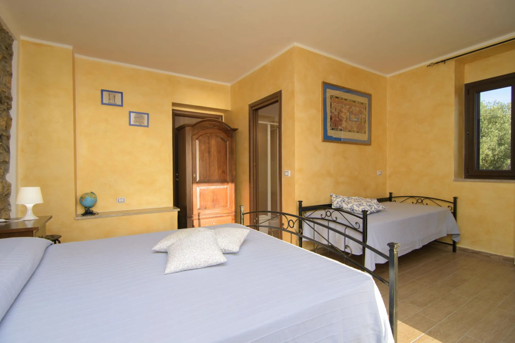 B&B Relais da Clorinda