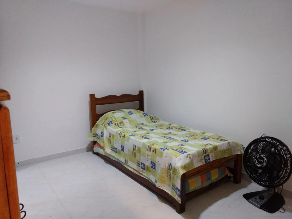 Apartamento Novo em Itaúna, Maracanã do Surf