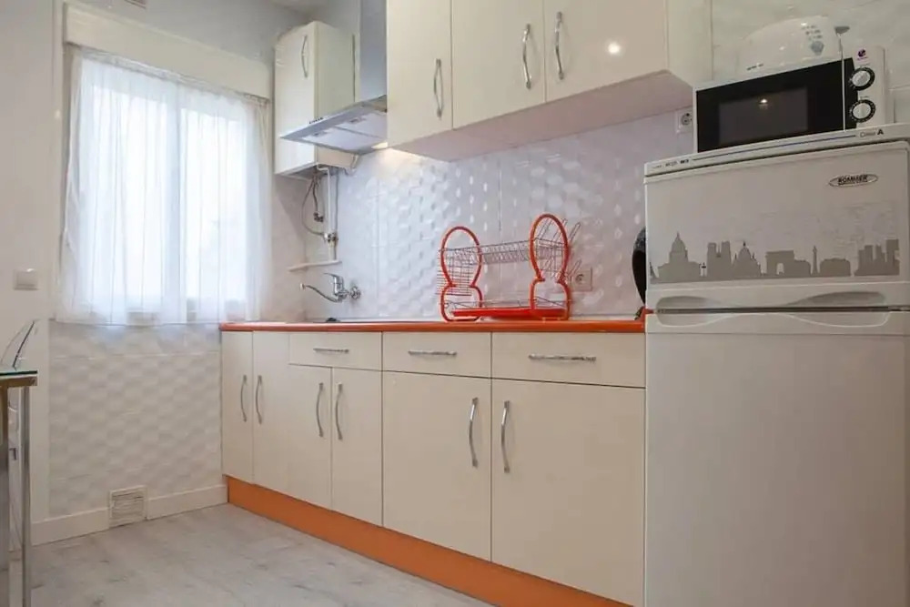 Lovely & Chic one bed Apartment Next to El Prado