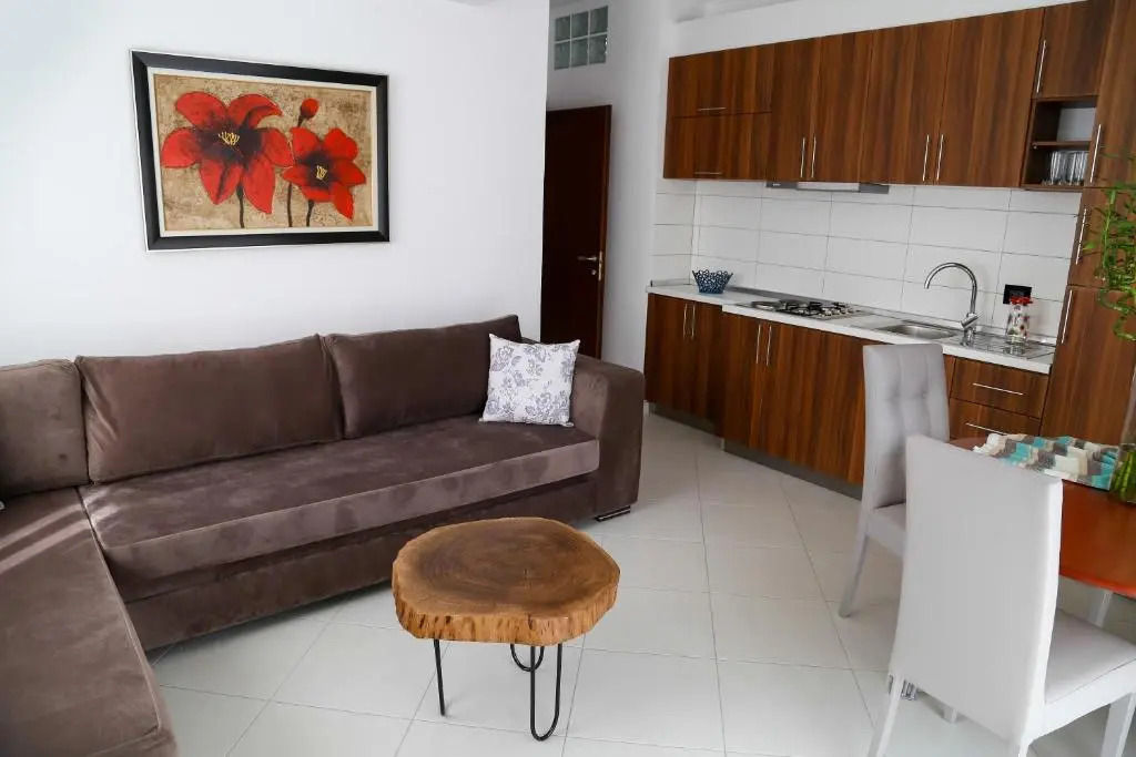 Carpe Diem Apartaments & Hotel