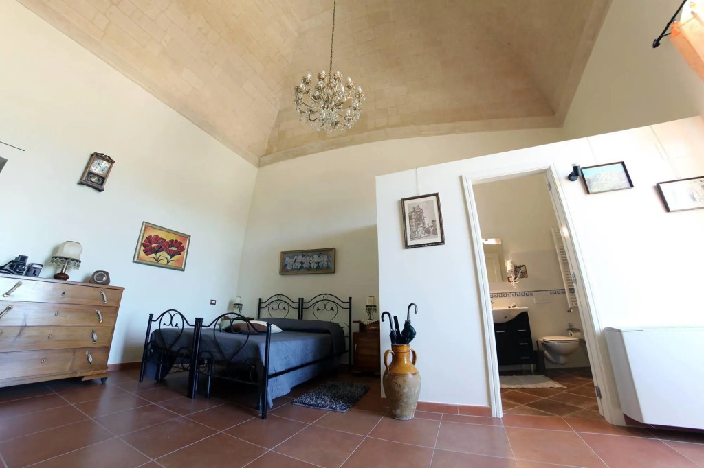 Dimora Santa Barbara