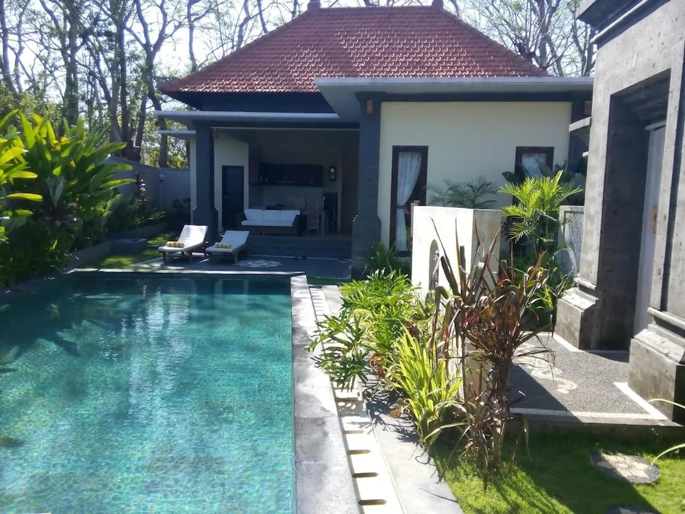 Avisaravilla and Guest House