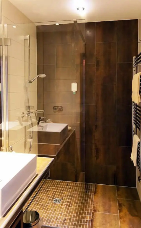 Hotel Sentio