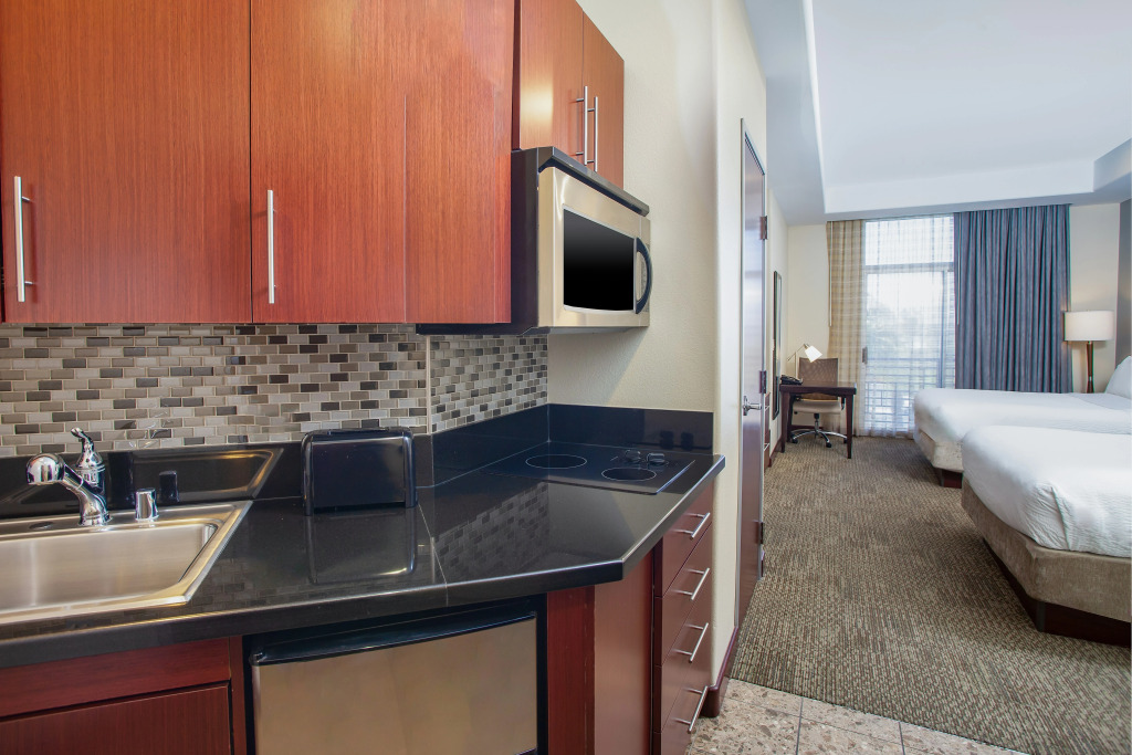 Staybridge Suites: Las Vegas - Stadium District by IHG