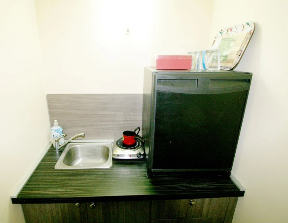 Apartment Manufactura