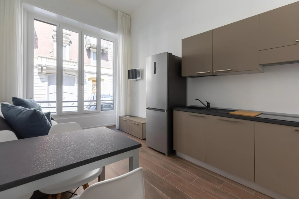 Minerva - 2 bedrooms apartment two steps from Milano Centrale