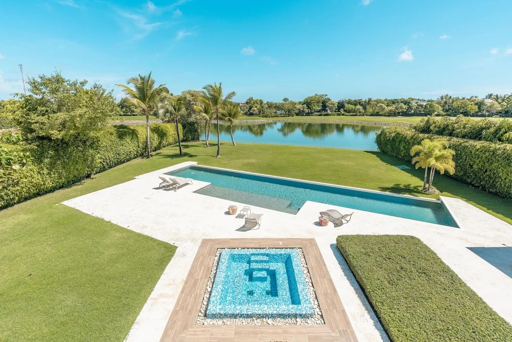 Hacienda A52 in Punta Cana
