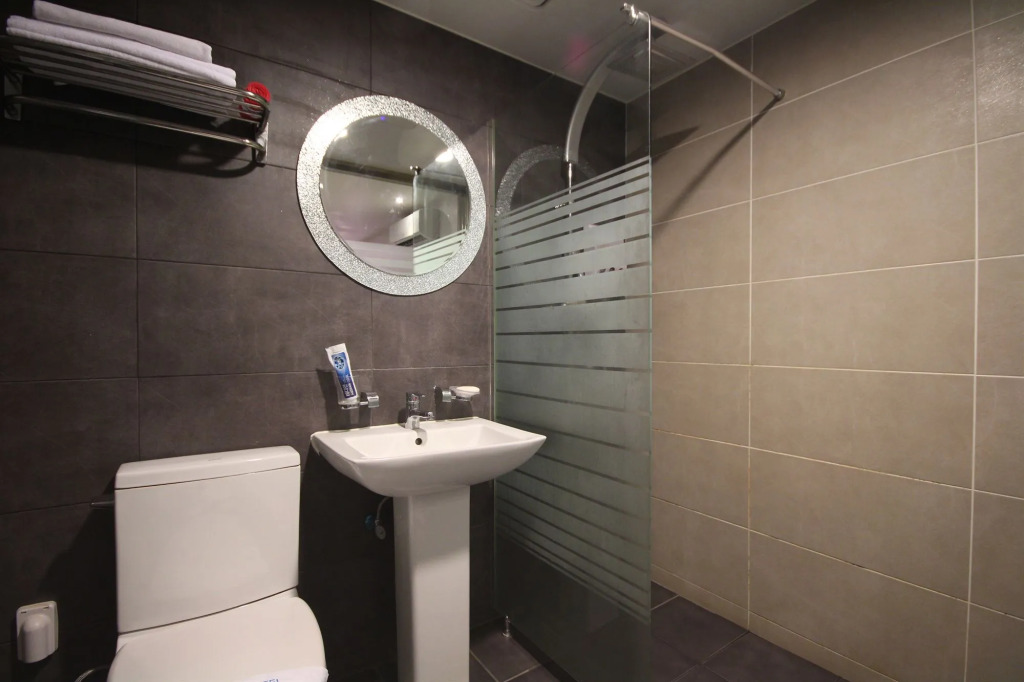 Sono Hotel