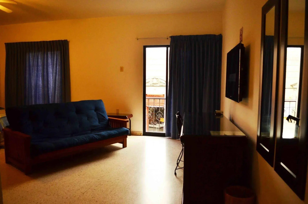 Hotel Kabii