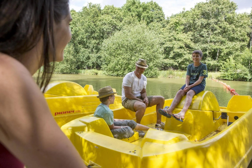 OUILOK – Domaine de Dugny