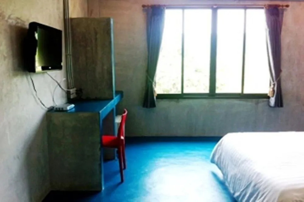 Fabb Hotel Chao Lao Beach