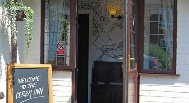 Derby Inn