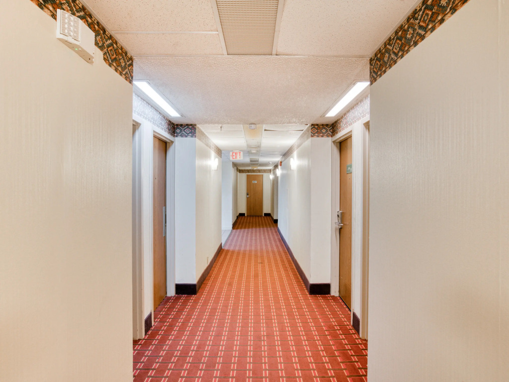 Americas Best Value Inn & Suites Houston