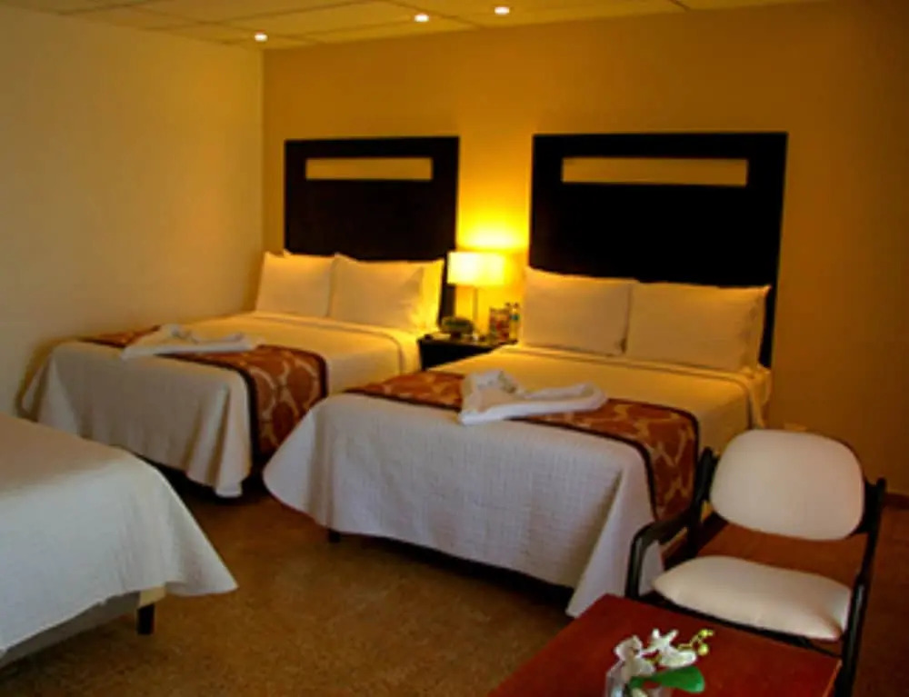 Izalco Hotel & Beach Resort