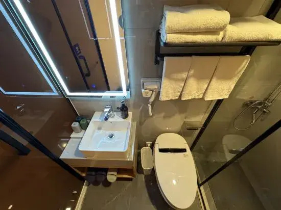 Siman Hotel (Beijing Qianmenzhu Shikou)