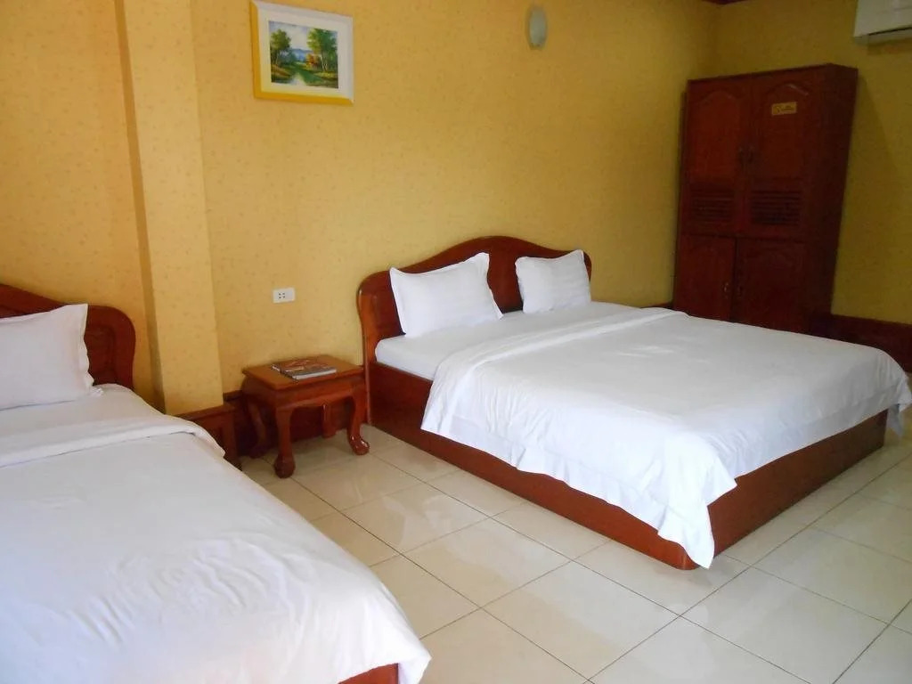 Thepphomma Hotel