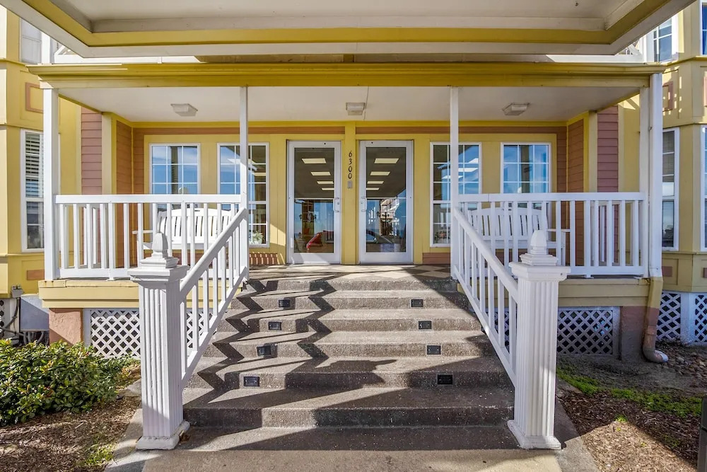 Victorian 9308-paradise View