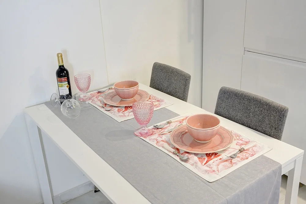 Loft Romantico Santa Ana