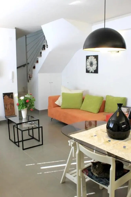 House With 2 Bedrooms in Nazare, With Terrace