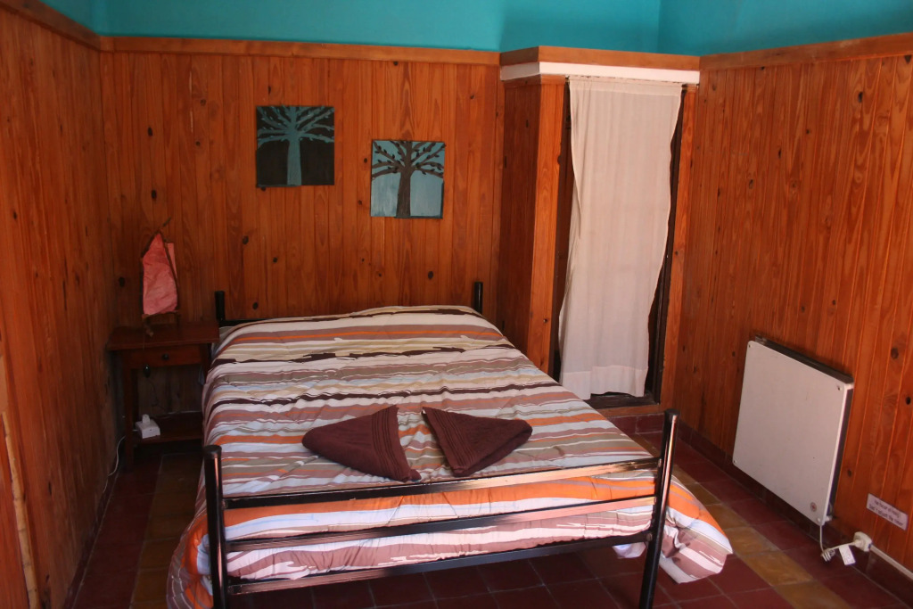 Andamundos Hostel