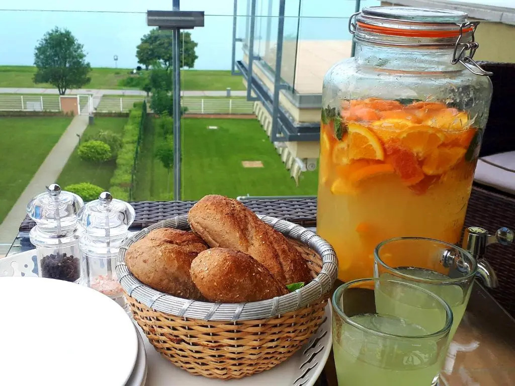 Balaton-Golden Beach Apartman