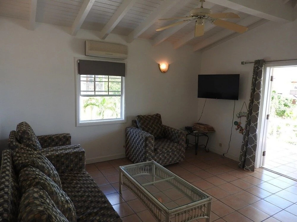Apartment 211-A3 at Jolly Harbour