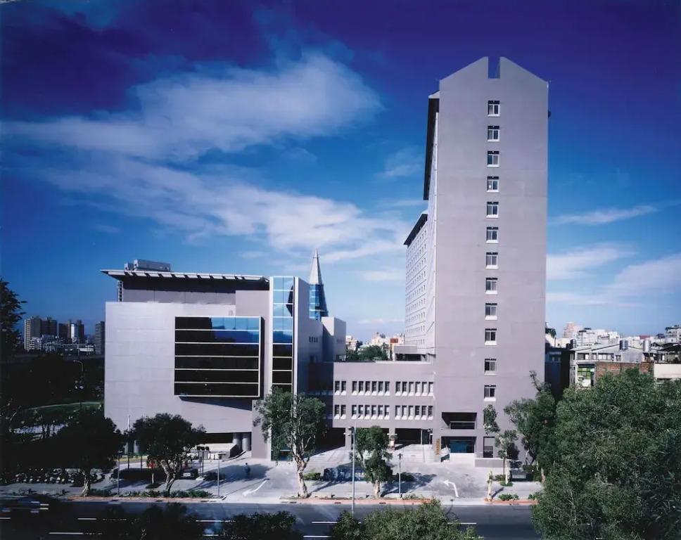 Howard Civil Service International House