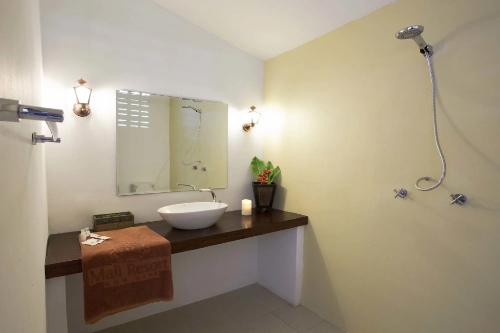 Mali Resort Pattaya Beach Koh Lipe