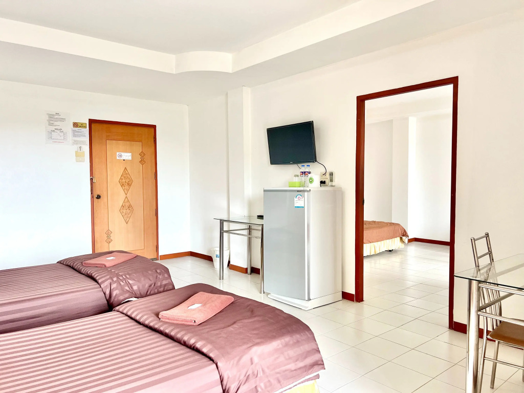 BT Grand Condotel