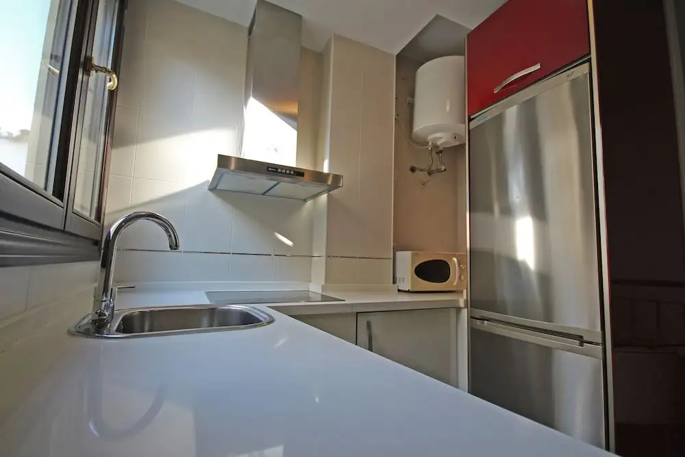 Duplex GrupalMálaga