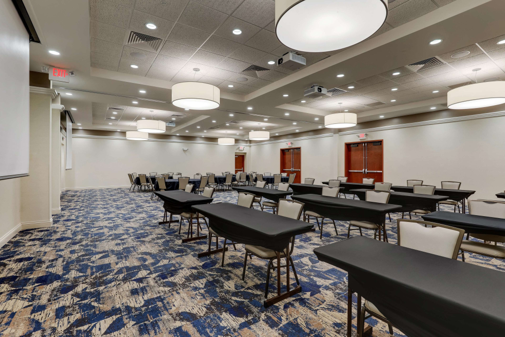 Drury Plaza Hotel Denver Westminster