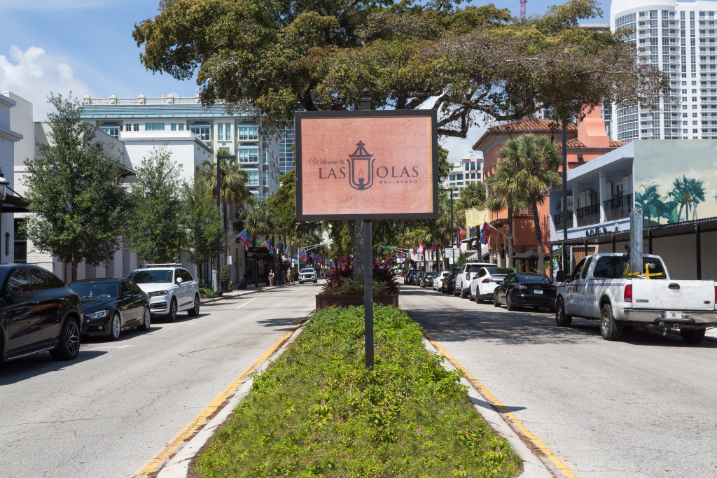 Crowne Plaza Hotel & Resorts Fort Lauderdale Airport/ Cruise by IHG