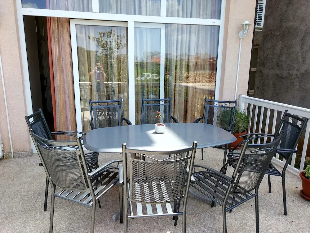 Guest House Regina Mundi