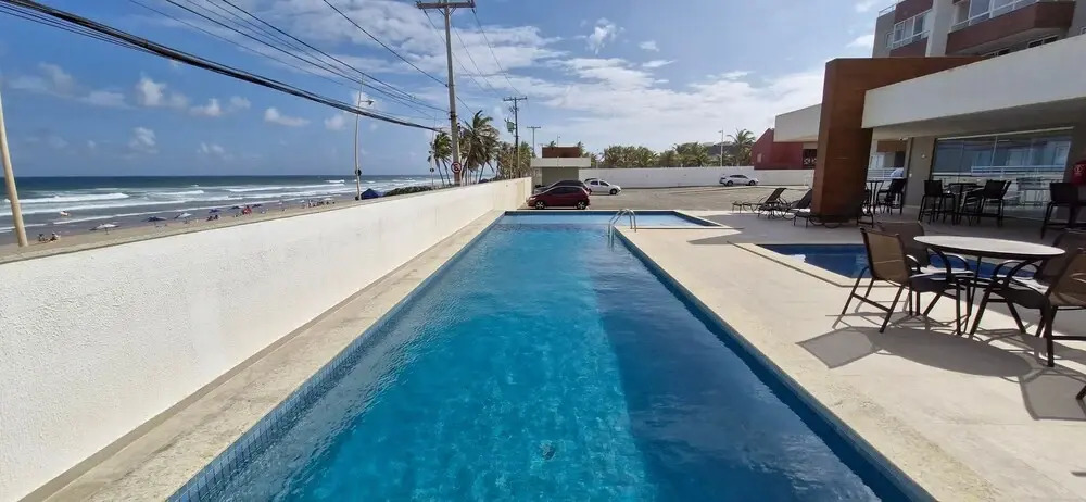 COPFL0109 - Residencial Ilha de Maiorca
