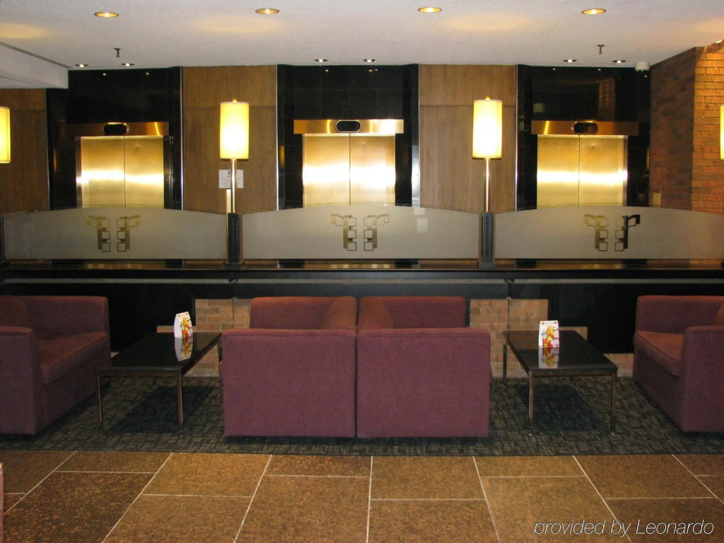 Wyndham Gatineau-Ottawa & Conference Centre