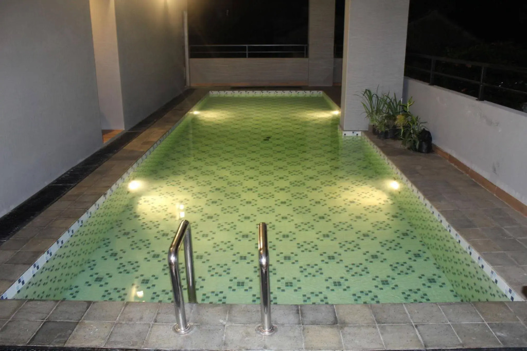 Pesonna Hotel Tegal