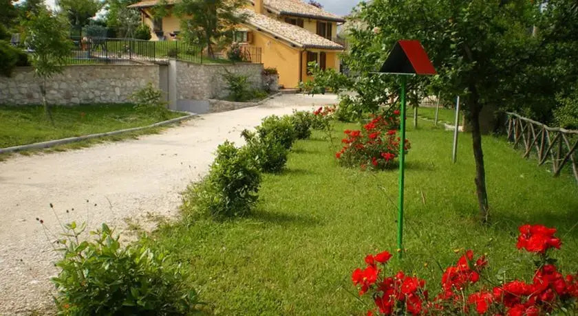 La Fiordispina